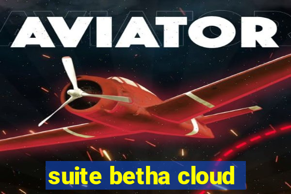 suite betha cloud